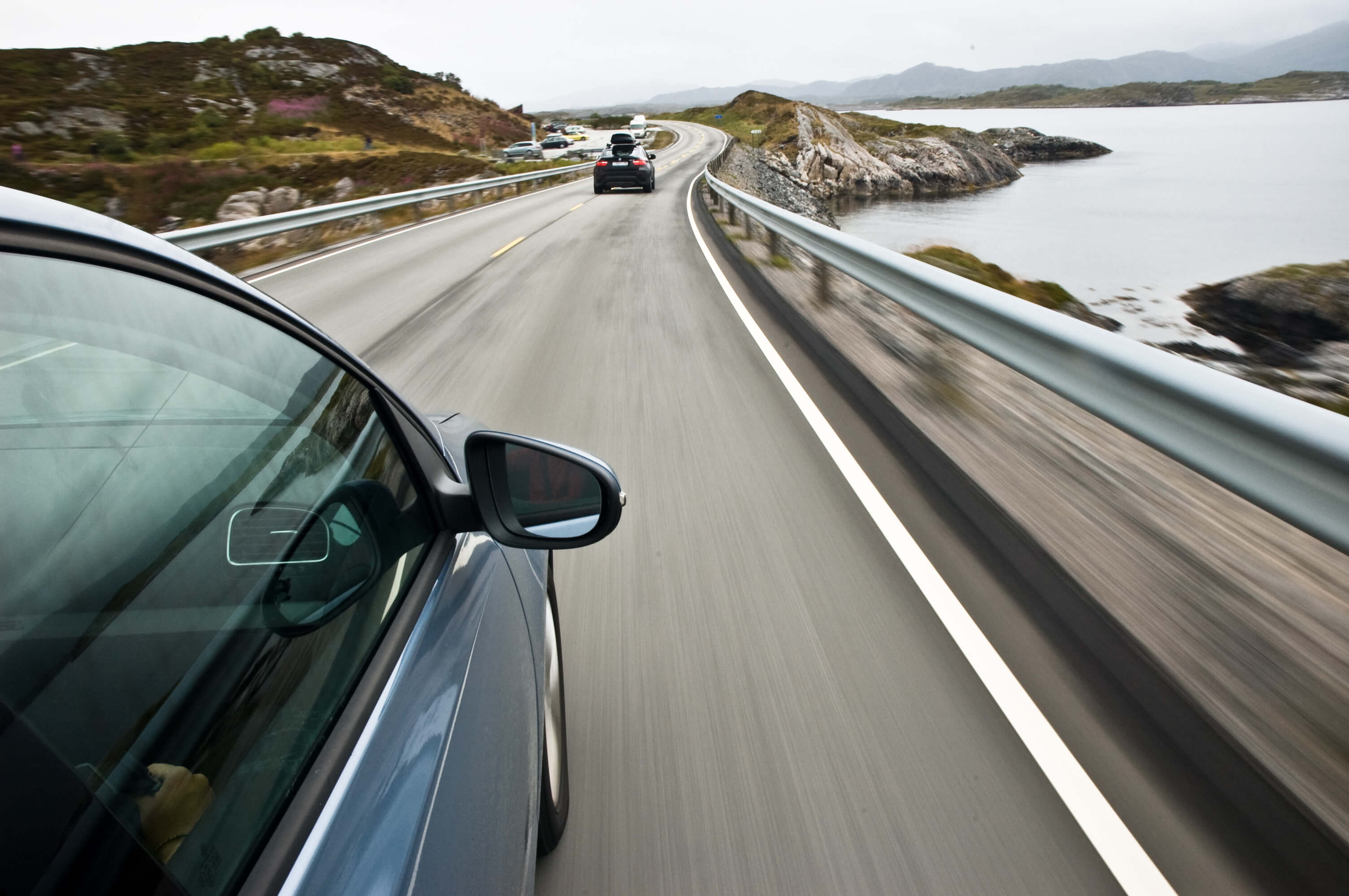 Skontroluj si auto nielen po zime, ale aj pred letnou  dovolenkou